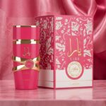 لطافه رایحه یارا کندی